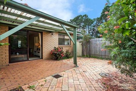 Property photo of 19/330 Springvale Road Donvale VIC 3111