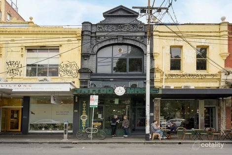 100 Gertrude St, Fitzroy, VIC 3065