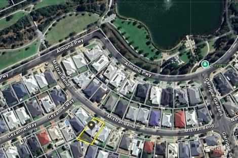 21 Mistral Bend, Yalyalup, WA 6280