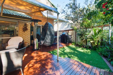 Property photo of 5/39 Blantyre Road Mount Gravatt East QLD 4122