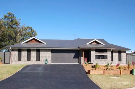 695 Cottonwood St, Caboolture, QLD 4510