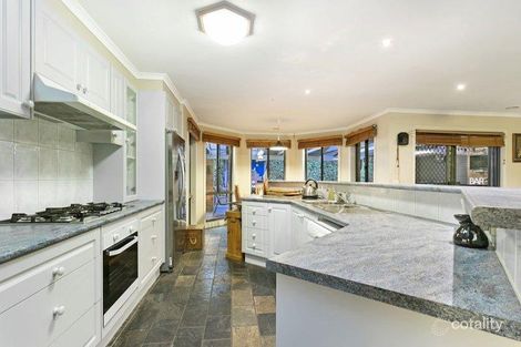 Property photo of 92 Lynbrook Boulevard Lynbrook VIC 3975