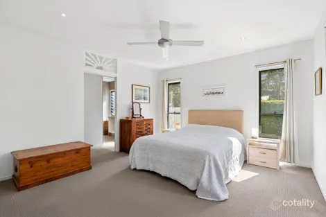 Property photo of 4 Limosa Circuit Noosaville QLD 4566