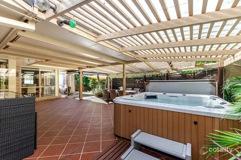 Property photo of 6 Acton Place Upper Coomera QLD 4209