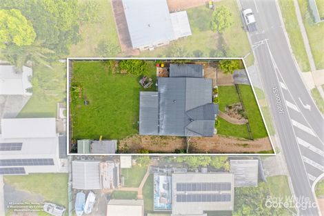 Property photo of 4 Jellicoe Street Loganlea QLD 4131