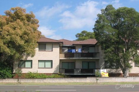 Property photo of 11/74-78 St Hilliers Road Auburn NSW 2144