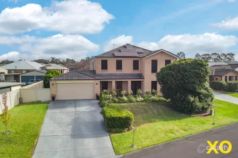 125 Casey Dr, Hunterview, NSW 2330