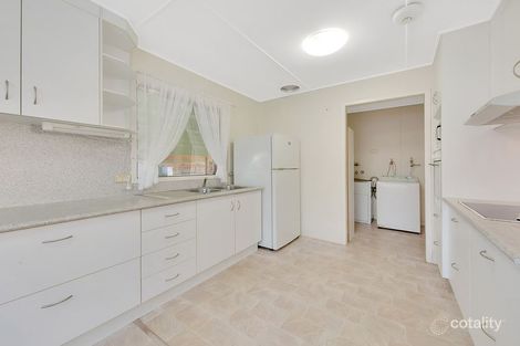 Property photo of 18 McCray Street Barney Point QLD 4680