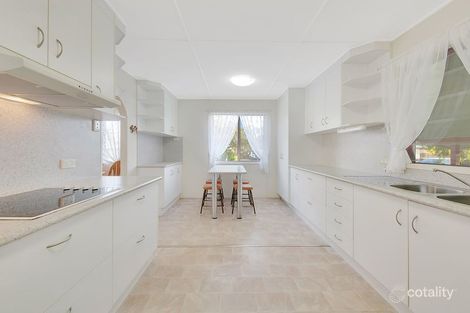 Property photo of 18 McCray Street Barney Point QLD 4680