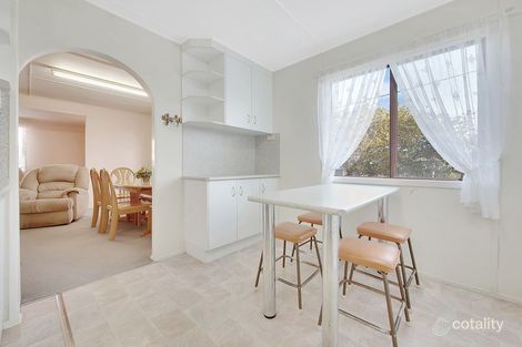 Property photo of 18 McCray Street Barney Point QLD 4680