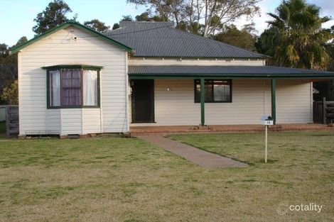 76 Wellington St, Baradine, NSW 2396