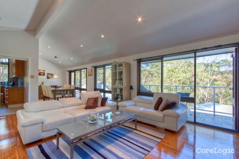Property photo of 118 The Comenarra Parkway South Turramurra NSW 2074