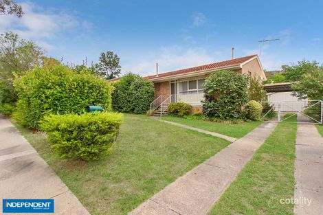 Property photo of 80 Launceston Street Lyons ACT 2606