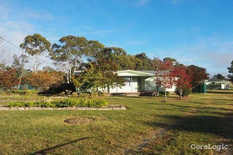 Property photo of 9 Depot Road Uralla NSW 2358