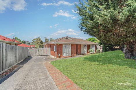 46 Magnolia Bvd, Meadow Heights, VIC 3048