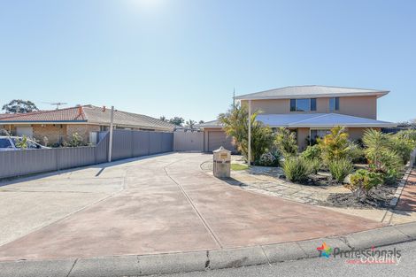 Property photo of 7 Robin Cove Ballajura WA 6066