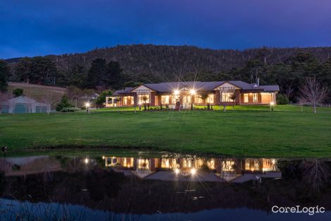 Property photo of 73 Flood Road Huonville TAS 7109