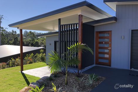 Property photo of 1/7 Red Berry Lane Woombye QLD 4559
