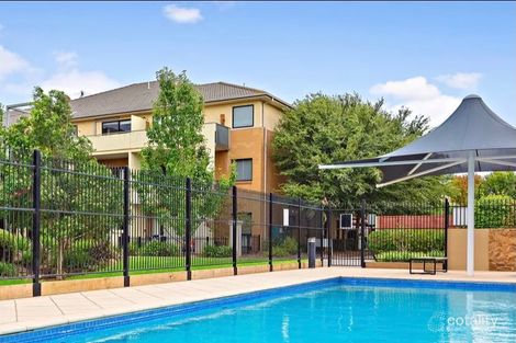 Property photo of 21/1 Monash Green Drive Clayton VIC 3168