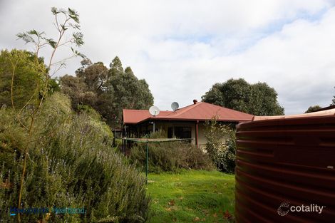 Property photo of 37 Blackboy Flat Road Wandillup WA 6256