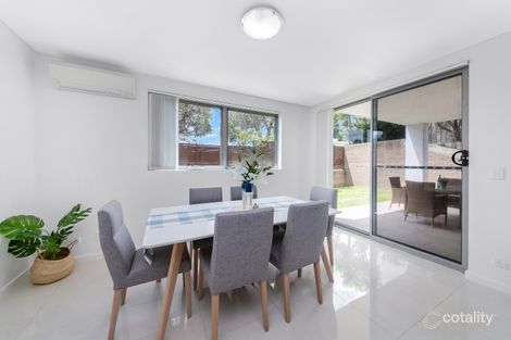 Property photo of 6/3-7 Gover Street Peakhurst NSW 2210