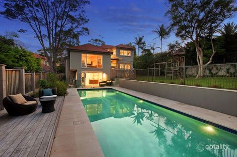 Property photo of 27 Nelson Road Lindfield NSW 2070