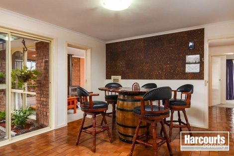 Property photo of 40 Balmain Drive Carrum Downs VIC 3201