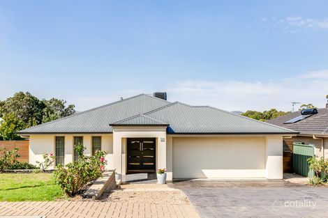 17 Lindner Cres, Lyndoch, SA 5351