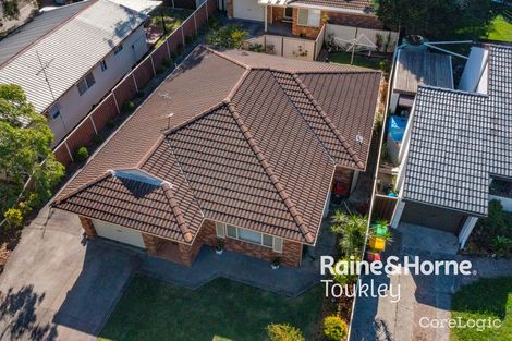 Property photo of 1/56 Crossingham Street Toukley NSW 2263