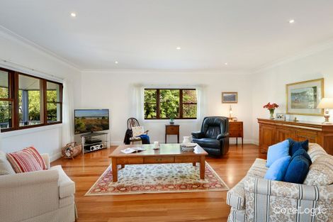 Property photo of 7 Robbie Burns Place Bundanoon NSW 2578