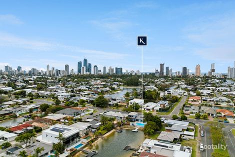 Property photo of 31 Rio Vista Boulevard Broadbeach Waters QLD 4218