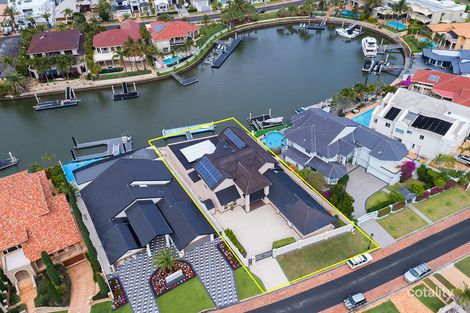 51 Excalibur Ct, Paradise Point, QLD 4216