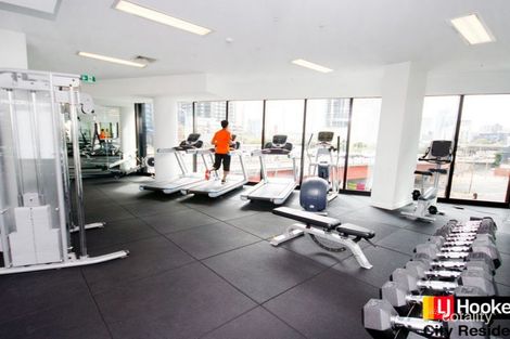 2207/250 City Rd, Southbank, VIC 3006