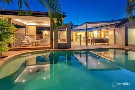 9 Wagin Ct, Mermaid Waters, QLD 4218