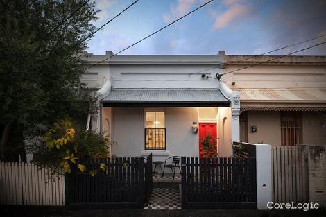 Property photo of 27 Egremont Street Fitzroy North VIC 3068