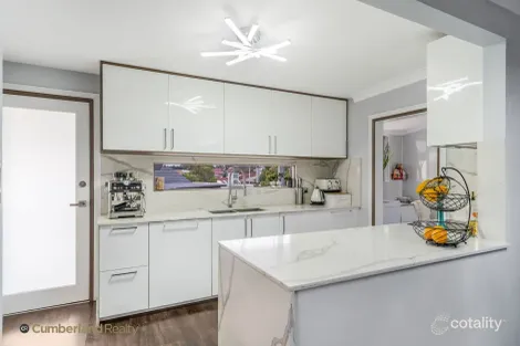 Property photo of 5 Hedley Street Greystanes NSW 2145