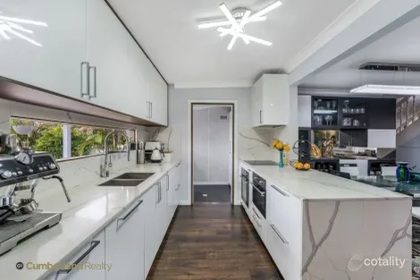 Property photo of 5 Hedley Street Greystanes NSW 2145