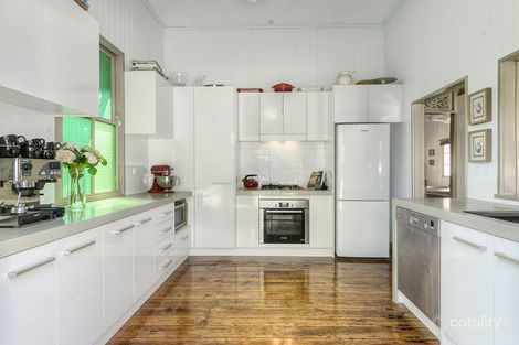 Property photo of 66 Herbert Street Paddington QLD 4064