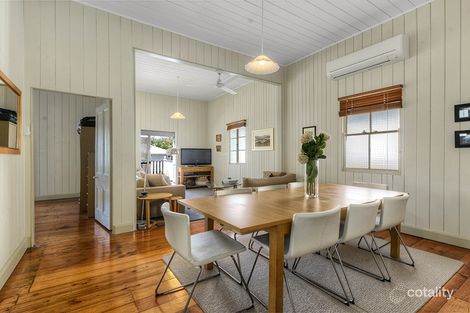 Property photo of 66 Herbert Street Paddington QLD 4064