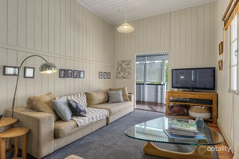 Property photo of 66 Herbert Street Paddington QLD 4064