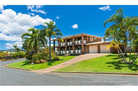 28 Agnew Ave, Norman Gardens, QLD 4701