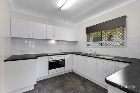 Property photo of 47 Bramble Terrace Red Hill QLD 4059