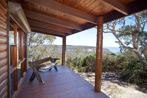 81 Old Shipley Rd, Blackheath, NSW 2785