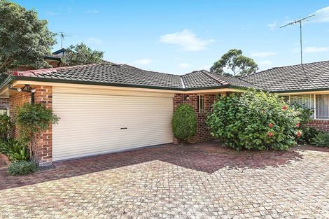 2/90 Toronto Pde, Sutherland, NSW 2232