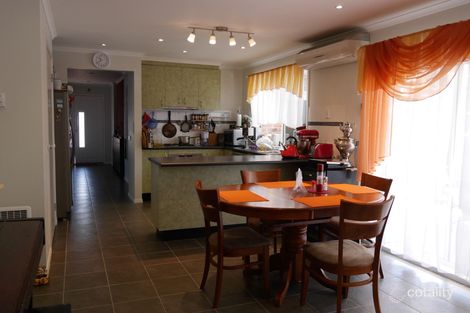 Property photo of 35 Dobell Crescent Caroline Springs VIC 3023