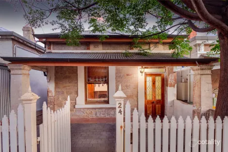Property photo of 24 Sheldon Street Norwood SA 5067