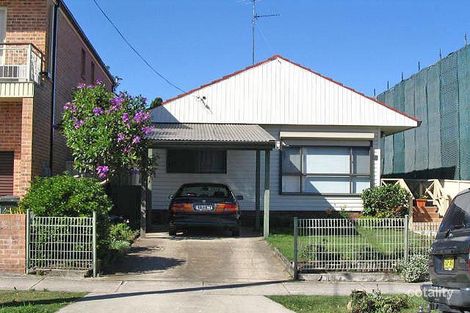 1 Harris St, Rosebery, NSW 2018