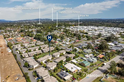 Property photo of 20/140-142 Eagleby Road Eagleby QLD 4207