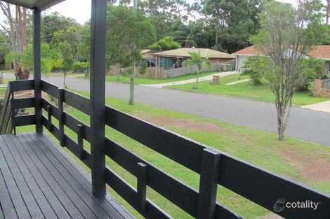 Property photo of 22 Gazania Street Kingston QLD 4114