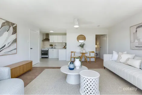 Property photo of 2/37 Alva Terrace Gordon Park QLD 4031